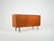 Poul Hundevad Teak Sideboard by Poul Hundevad, 1960s For Sale - Image 4 of 8