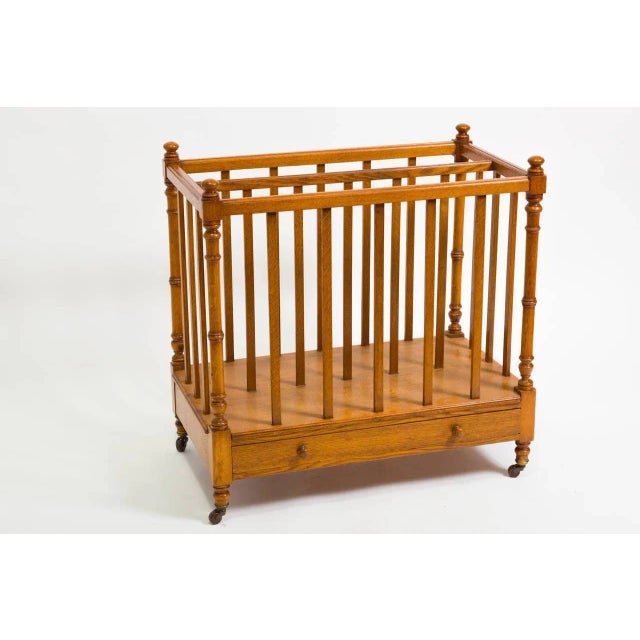 Tan High English Canterbury For Sale - Image 8 of 11