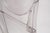 2020s Kartell One More Stool by Philippe Starck, Set of 4 For Sale - Image 5 of 9