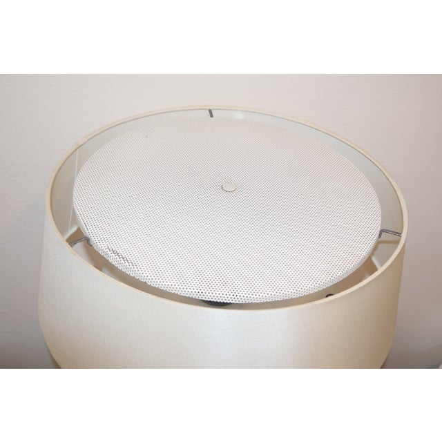 Vintage 1960s Gerald Thurston for Lightolier Table Lamp For Sale - Image 10 of 16