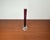 Mid-Century Modern Italian Bullicante Solifleur Vase, 1960s For Sale - Image 12 of 18