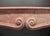 Antique French Mantelpiece in Hard Limestone, 1680 For Sale - Image 6 of 8