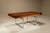 Desk in Rosewood and Chrome by Bodil Kjaer, Denmark, 1960s For Sale - Image 6 of 13