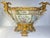 Early 19th Century Chinese Porcelain Rose Medallion Punch Bowl With Ormulu Bronze Mount For Sale - Image 10 of 12