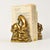MCM Gold Horse Bookends For Sale - Image 9 of 11