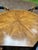Wood 1960s Drexel Esperanto Mid-Century Modern Hexagonal Low Dining & Game Table With 4 Chairs For Sale - Image 7 of 17