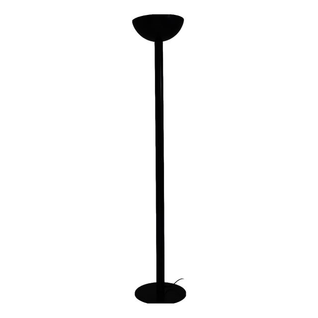 Steerable and Extendable Luci Floor Lamp, 1980s For Sale