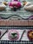 Large Mid-Century Scandinavian Studio Textile Wall Hanging Tufted Wool Tapestry, 1970s For Sale - Image 10 of 13