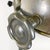 German Floor Lamp in Metal and Steel from Hanau, 1930s For Sale - Image 13 of 18