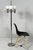 Mid-Century Modern Floor Lamp by Gaetano Sciolari, Italy, 1970s For Sale - Image 18 of 18