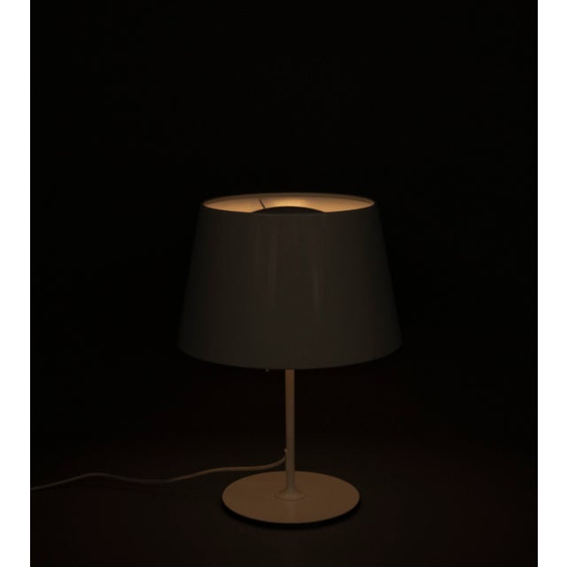 Table Lamp by C Halskov & Dalsgaard for Ikea, 2000s For Sale - Image 9 of 10