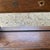 Vintage Wooden Wall Mount Plate Rack or Display Shelf For Sale - Image 10 of 12
