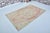 Apricot Antique Vintage Floor Carpet For Sale - Image 8 of 10