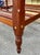 Antique 19th Century American Classical Full Tester Poster Bed For Sale - Image 4 of 18