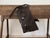 Farmhouse s.c. Gallup Western Chaps From Colorado, 1890s For Sale - Image 3 of 9