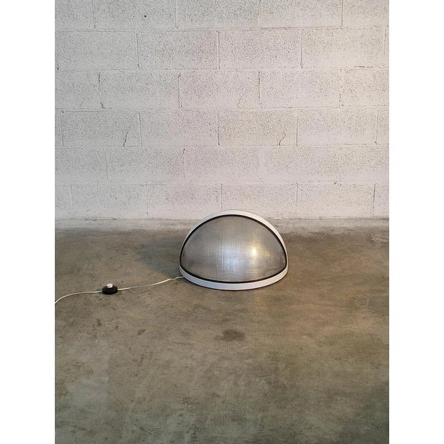 Table Lamp Totum by Boccato, Giant, Zambusi for Zerbetto, 1970s For Sale - Image 4 of 13