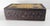 American 18th or 19th Century American Folk Art Chip Carved Polychrome Box For Sale - Image 3 of 18