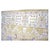 Textile 21st Century Turkish Oushak 9X13 Gold, Ivory & Gray Handmade Area Rug #1144134 For Sale - Image 7 of 11