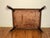 Wood Vintage Mid-Century Ceramic Tile Top Table, Circa 1960s-70s For Sale - Image 7 of 12
