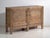 Antique Chinese Sideboard in Pine from Amaru For Sale - Image 11 of 12