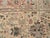 Charcoal Galerie Shabab Collection Early 20th Century Persian Mahal Carpet For Sale - Image 8 of 10