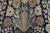 Textile Antique Persian Khorassan Rug For Sale - Image 7 of 10