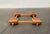 Mid-Century Brutalist Scandinavian Wooden Candleholder, 1960s For Sale - Image 16 of 18