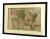 Pre-Civil Map of United States For Sale