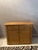 Rattan and Bentwood Cabinet Drawer, 1980s, in Very Good conditions. Designed 1970 to 1979