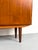 Danish Cabinet in Teak by Børge Mogensen for Søborg Møbelfabrik, 1960s For Sale - Image 14 of 18