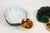 Metal Large Italian Glass and Chrome Wall Lamps, Italy, 1970s, Set of 2 For Sale - Image 7 of 10