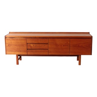 Teak Sideboard from White and Newton, 1960s For Sale