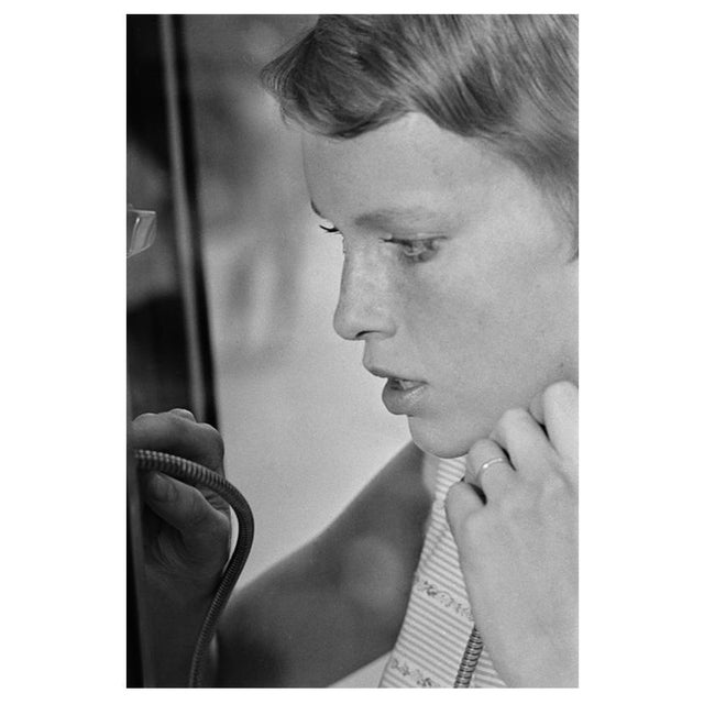 'Rosemary's Baby' Unframed Archival Pigment Print For Sale