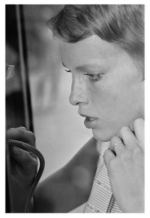 'Rosemary's Baby' Unframed Archival Pigment Print