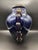 Amphora Vase with Lid in Pulegoso Glass by Napoleone Martinuzzi, 1920s For Sale - Image 4 of 10