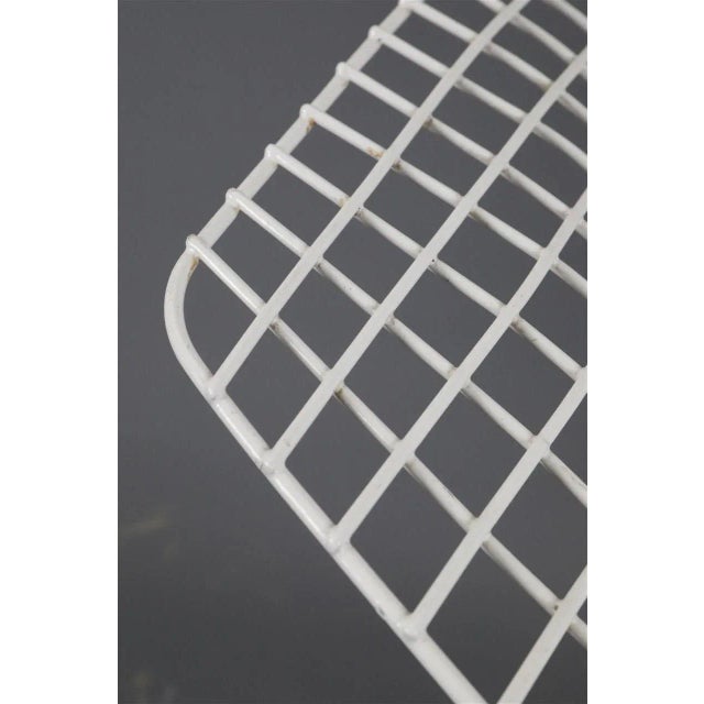 Diamond Chair by Harry Bertoia for Knoll International For Sale - Image 9 of 12