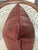 18" Schumacher Montana Wool Plaid 66665 Pillow in Burgundy For Sale - Image 13 of 18