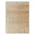 Rug & Kilim’s Abstrait Rug in Beige, 6x9 For Sale