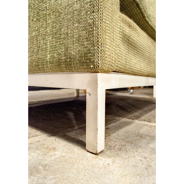 Set of Living Room Set by Florence Knoll Bassett for Knoll Inc. / Knoll International, 1954 For Sale - Image 10 of 11