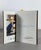 Rare Seki Takehiko Signed 985 Silver Yacht Model Original Box and Case Maritime Art For Sale - Image 15 of 17