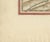 Antique Blaeu Map of the Diocese of Sarlat in Perigord After Tarde, 1642 For Sale - Image 9 of 12