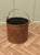 19th Century Copper Coal Bucket This is a lovely big copper coal bucket, this is a good big piece and would make a really...