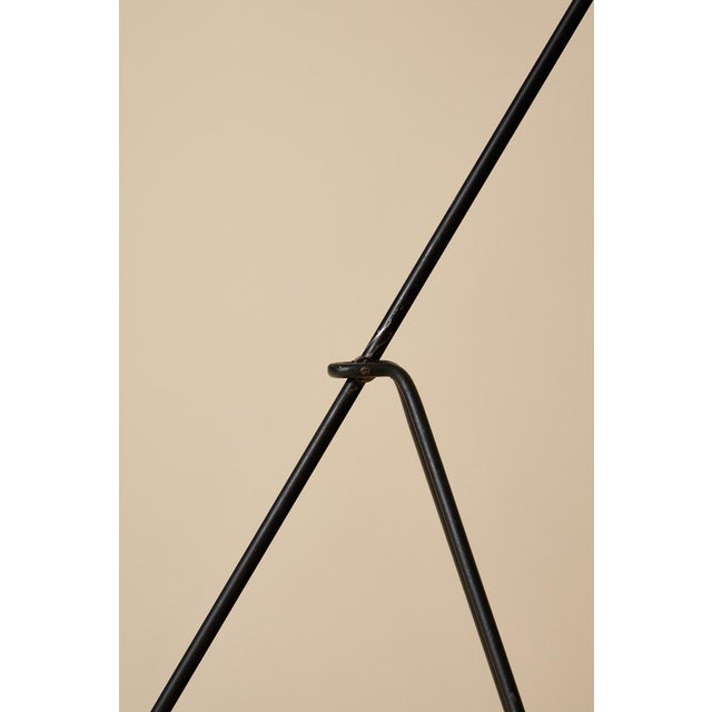 1950s Vintage Swedish Floor Lamps, 1950s, Set of 2 For Sale - Image 5 of 10