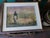 Virginia Stirman, Prairie Rider, 1960, Oil on Board For Sale - Image 4 of 8
