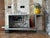 Contemporary Los Angeles Wine Cabinet from Aluminium Exchange For Sale - Image 3 of 7