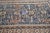 Textile Late 18th Century Antique Perpedil Rug 4'2'' x 5'2'' For Sale - Image 7 of 9
