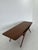 Smile Coffee Table in Teak by Johannes Andersen for CFC Silkeborg, Denmark, 1960s For Sale - Image 9 of 12