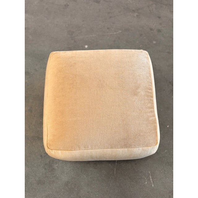 Pancita Ottoman For Sale - Image 9 of 10