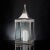 Contemporary Light of Sultan Lantern with Steel Hook from VGnewtrend For Sale - Image 3 of 6