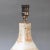 Vintage Ceramic Table Lamp in the Style of Georges Pelletier, Circa 1970s For Sale - Image 10 of 12